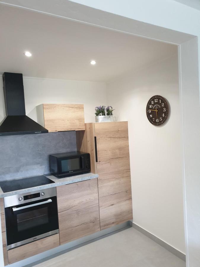 Appartement La Roseraie Proche Centre/Gare Metz Luaran gambar